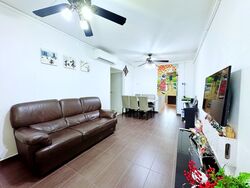 Blk 360 Bukit Batok Street 31 (Bukit Batok), HDB 3 Rooms #431595581